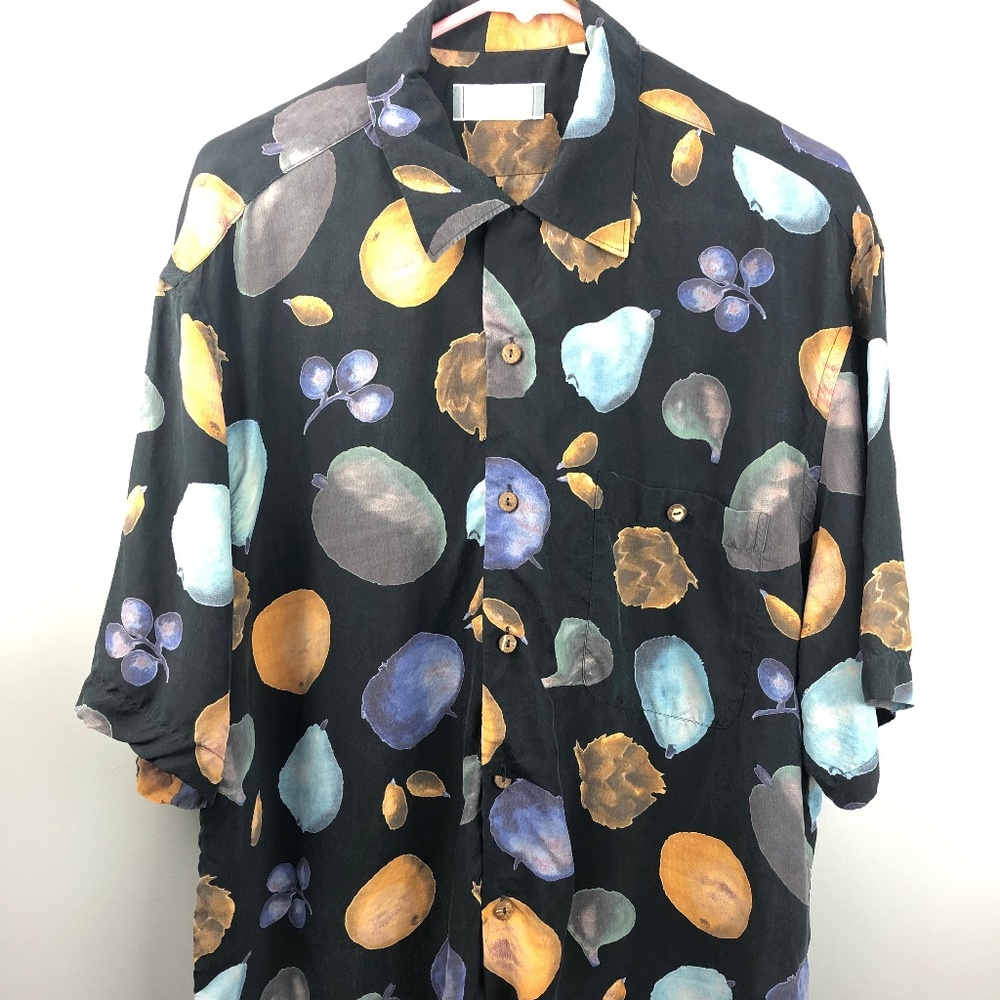 Riscatto Portofino Casual Button up Made in Italy